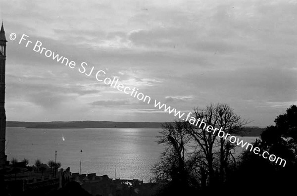 A COBH CATHERDRAL